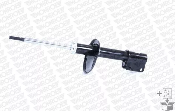 Monroe G7203 Амортизатор