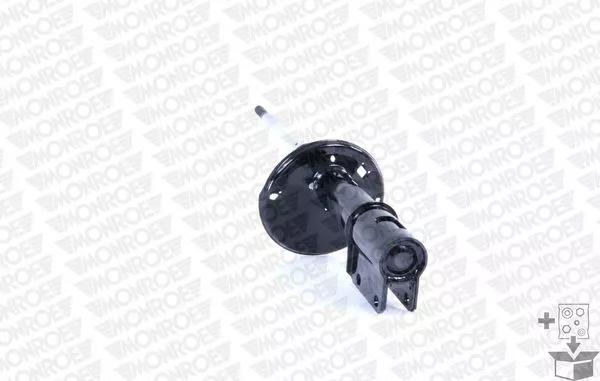 Monroe G7203 Амортизатор