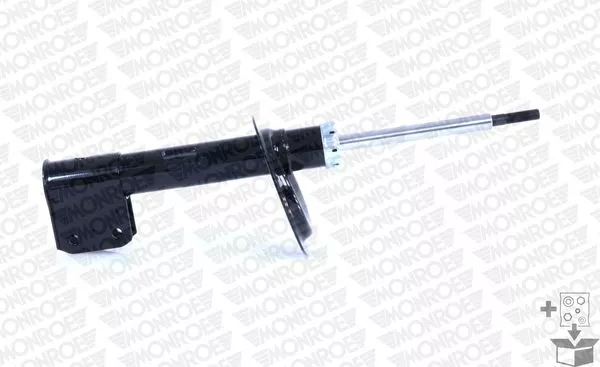Monroe G7265 Амортизатор