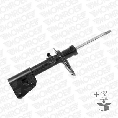 Monroe G7281 Амортизатор