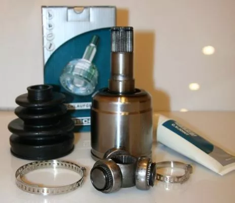 PASCAL G73010PC ШРУС