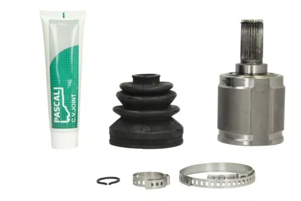 PASCAL G74018PC ШРКШ