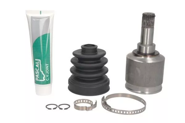 PASCAL G7F008PC ШРУС