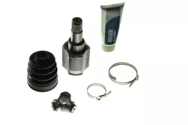 PASCAL G7G004PC ШРУС