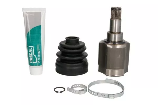 PASCAL G7G011PC ШРКШ