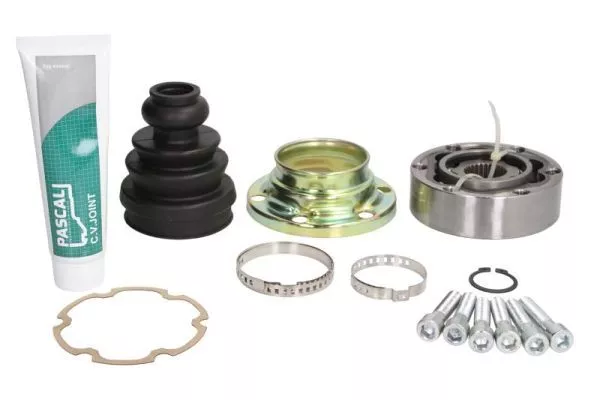 PASCAL G7W004PC ШРКШ