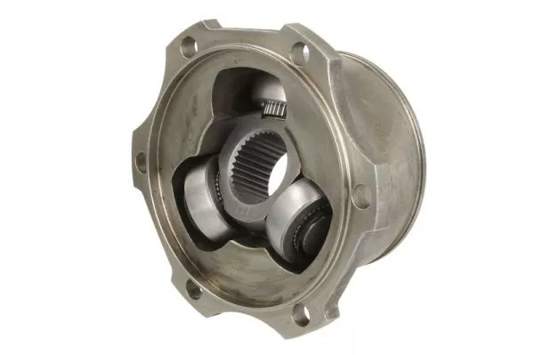 PASCAL G7W018PC ШРУС