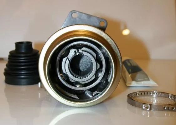 PASCAL G7W023PC ШРУС