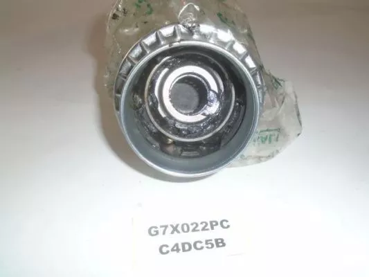 PASCAL G7X022PC ШРКШ