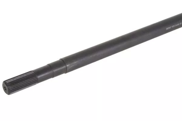 PASCAL G8Y003PC Напіввісь