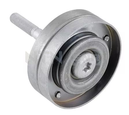 SNR GA357.16 Ролик ременя генератора