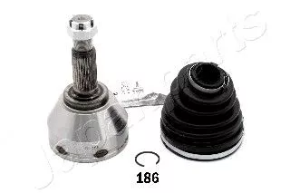 Japanparts GI-186 ШРУС