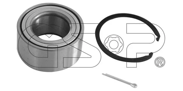 Gsp GK6923 Подшипник ступицы