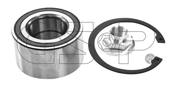 Gsp GK6972 Подшипник ступицы