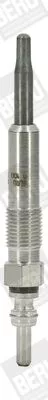 Beru GN018 Свічка розжарювання