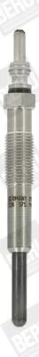 Beru GN019 Свічка розжарювання