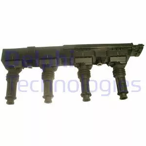 Delphi GN10207-12B1 Катушка зажигания