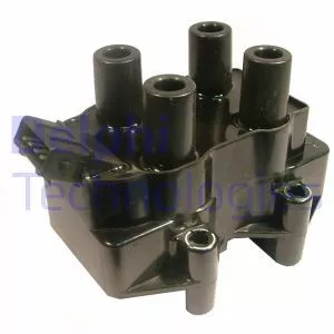 Delphi GN10212-12B1 Котушка запалювання