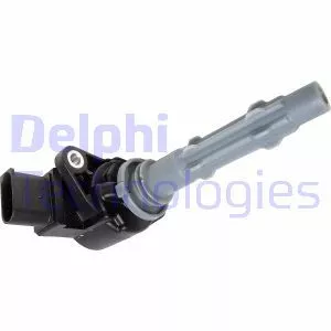Delphi GN10235-12B1 Катушка зажигания