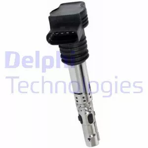 Delphi GN10236-12B1 Котушка запалювання
