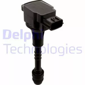 Delphi GN10245-12B1 Катушка зажигания