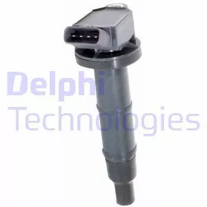 Delphi GN10313-12B1 Катушка зажигания