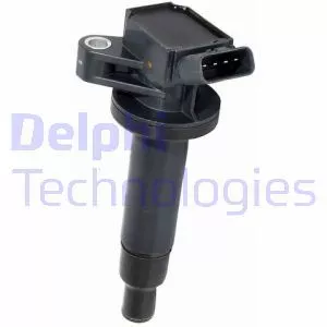 Delphi GN10314-12B1 Катушка зажигания