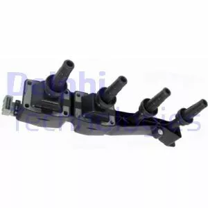 Delphi GN10319-12B1 Котушка запалювання