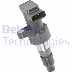 Delphi GN10327-12B1 Катушка зажигания
