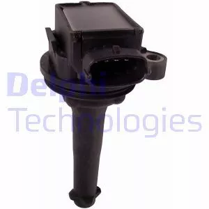 Delphi GN10334-12B1 Катушка зажигания
