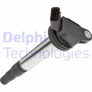 Delphi GN10341-12B1 Катушка зажигания