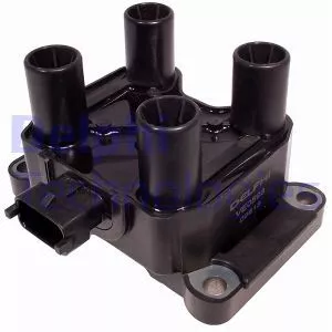 Delphi GN10365-12B1 Катушка зажигания