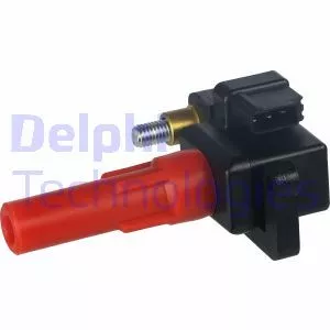 Delphi GN1043512B1 Котушка запалювання