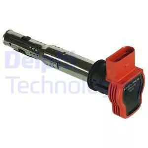 Delphi GN10446-12B1 Котушка запалювання