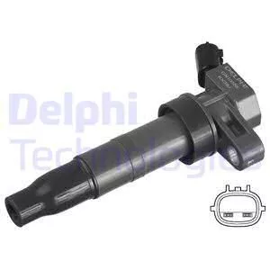 Delphi GN10568-12B1 Котушка запалювання