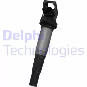 Delphi GN10572-12B1 Котушка запалювання