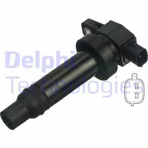 Delphi GN1060112B1 Катушка зажигания