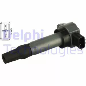 Delphi GN10605-12B1 Котушка запалювання