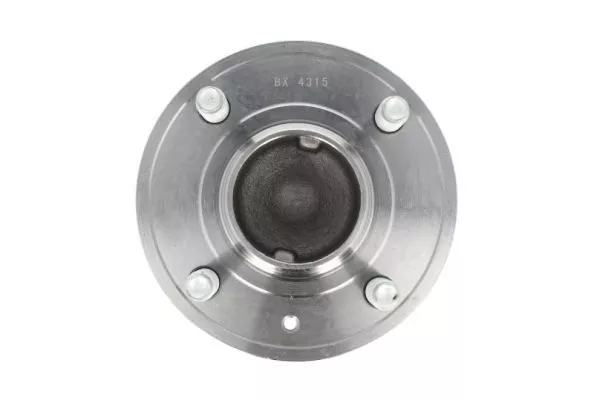 Bta H10097BTA Підшипник ступиці колеса