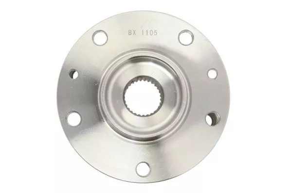 Bta H11072BTA Комплект маточини колеса