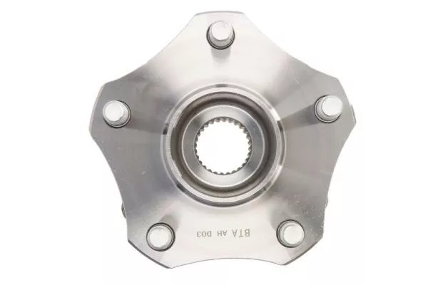 Bta H18025BTA Підшипник ступиці колеса