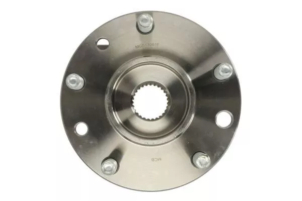 Bta H1Y062BTA Подшипник ступицы