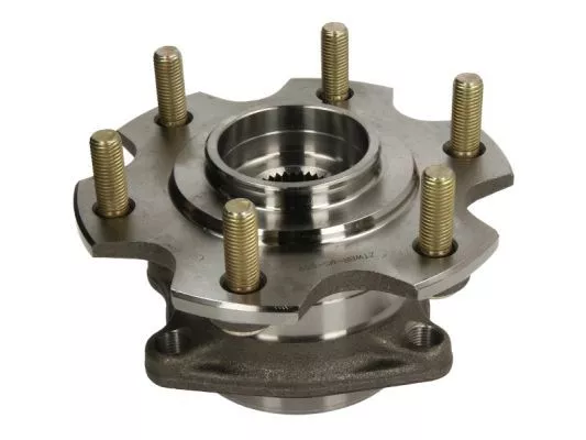 Bta H25055BTA Подшипник ступицы