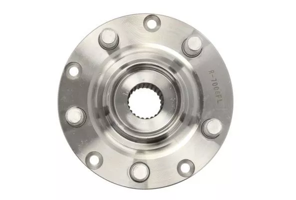 Bta H27017BTA Підшипник ступиці колеса