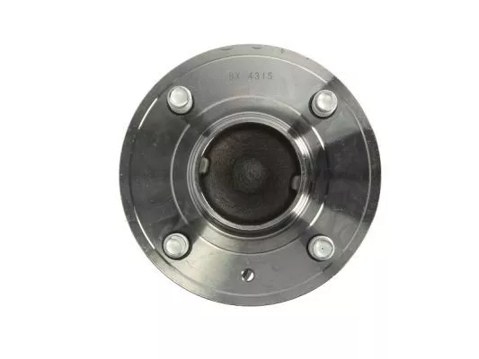 Bta H2X033BTA Подшипник ступицы
