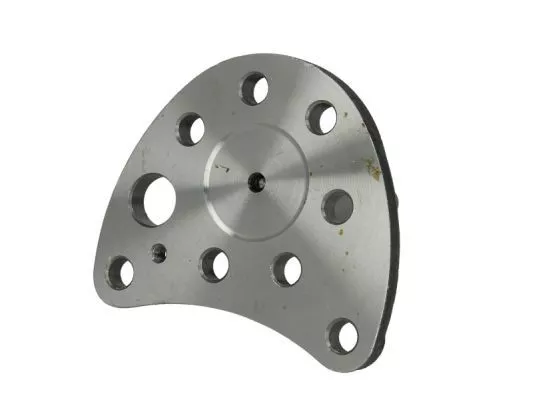 Bta H5W007BTA Поворотний кулак