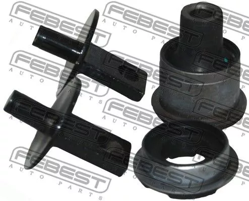 Febest HAB-162 Сайлентблок рычага
