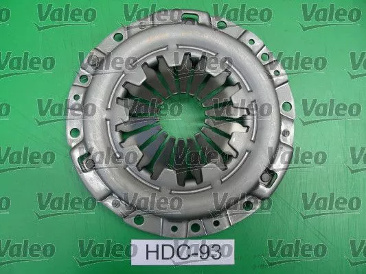VALEO 826728 Комплект сцеплення