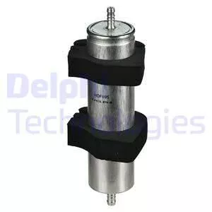 DELPHI HDF695 Топливный фильтр