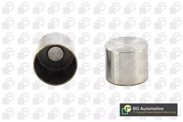 BGA HL2312 Гідрокомпенсатор